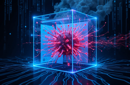 Обложка для статьи: Безопасность сайта на 1С-Битрикс. Как определить скрытую атаку и понять, что ваш сайт заражён? Обложка для статьи: Безопасность сайта на 1С-Битрикс. Как определить скрытую атаку и понять, что ваш сайт заражён?